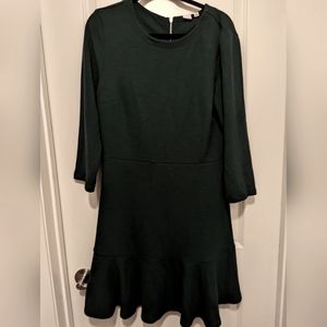 Gap A Line Dress